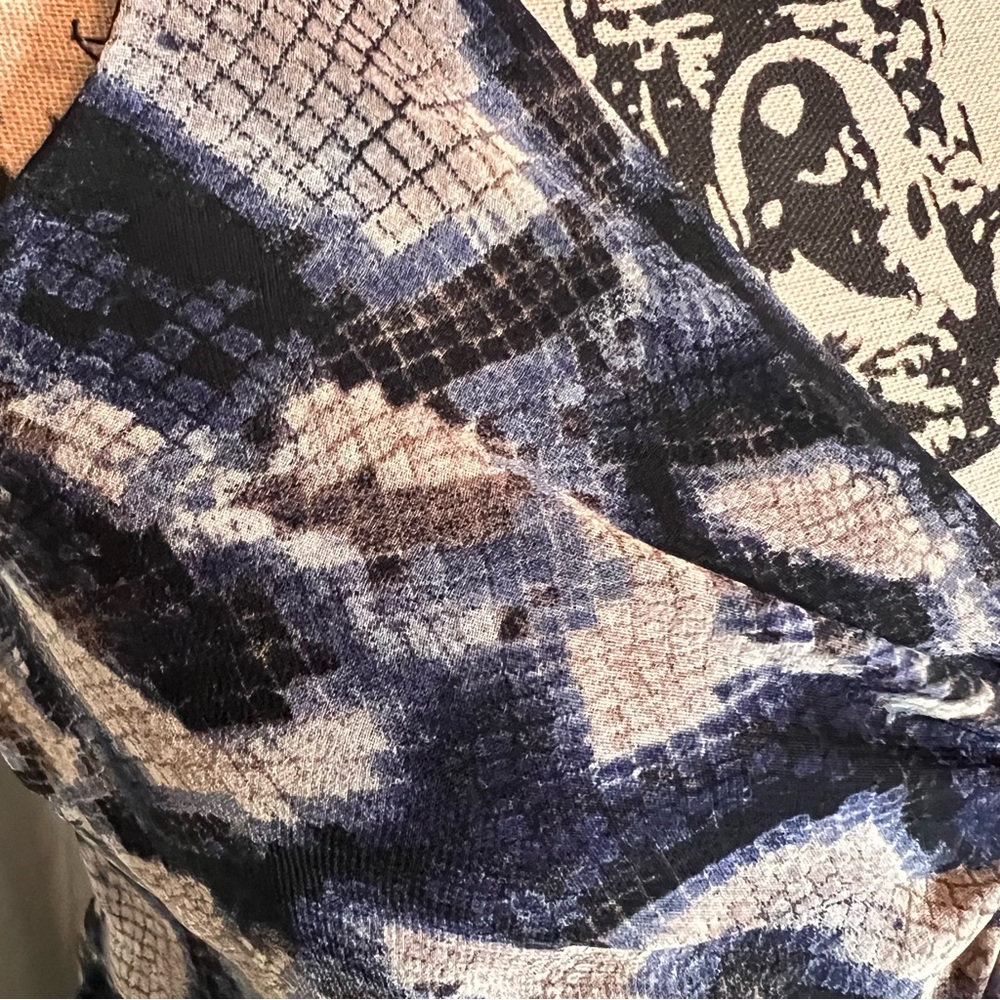 💚Lux Boutique dress - Picture 3 of 6